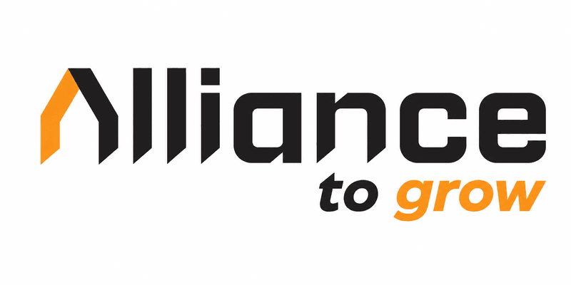 Logo de Alliance To Grow