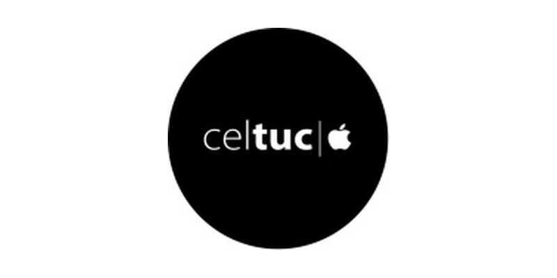 Logo de CelTuc