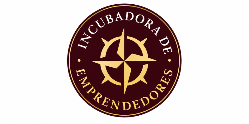 Logo de Incubadora de Emprendedores