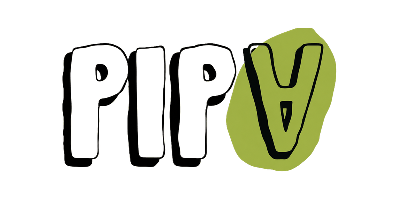 Logo de Pipa Sandwich