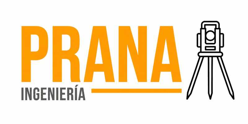 Logo de Prana Ingeniería