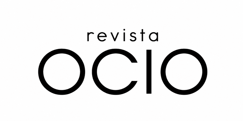 Logo de Revista Ocio