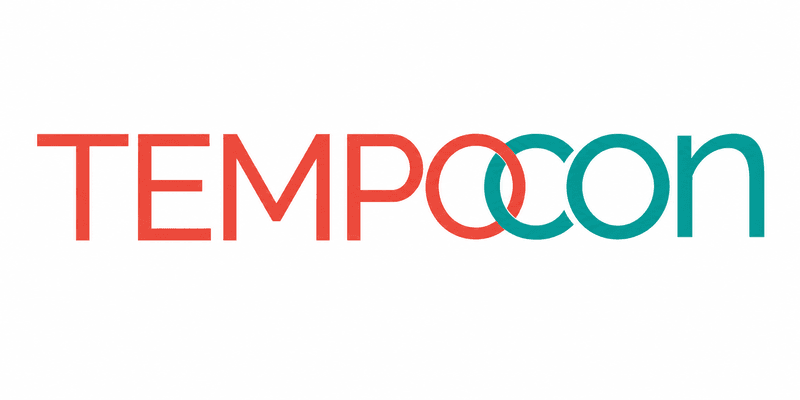 Logo de Tempocon